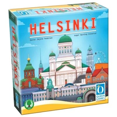 Helsinki