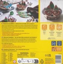 H&eacute;rissons Tourbillons