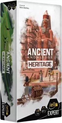 H�ritage (Ext. Ancient Knowledge)