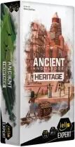 Héritage (Ext. Ancient Knowledge)