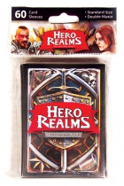 Hero Realms - 60 Protège-cartes