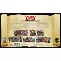 Hero Realms - Coffret Héroïque