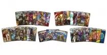 Hero Realms - Coffret Héroïque