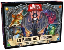 Hero Realms : La Ruine de Thandar Campagne