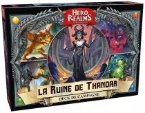 Hero Realms : La Ruine de Thandar Campagne