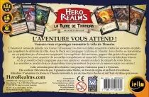 Hero Realms : La Ruine de Thandar Campagne