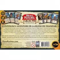 Hero Realms : Le Village Perdu