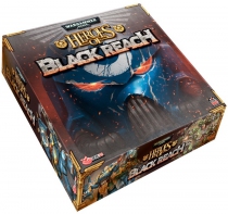 Heroes Of Black Reach + Bonus Zoggrim Kharnage!