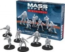 Heroes of the Normandy (Ext. Mass Effect - Priority Hagalaz)