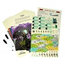 Heroes Write & Conquer