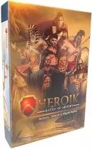 Heroik - Battle Of History