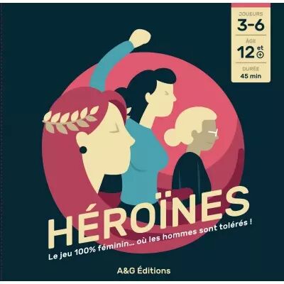 H�ro�nes