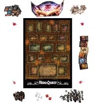 Heroquest - Premières Lueurs