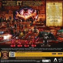 Heroquest - Premières Lueurs