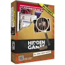 Hidden Games