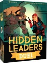Hidden Leaders Duel