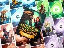 Hidden Leaders Duel