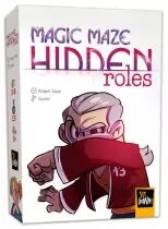 Hidden Roles - Extension Magic Maze