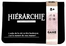 Hiérarchie