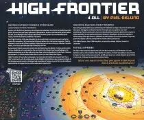 High Frontier For All Deluxe