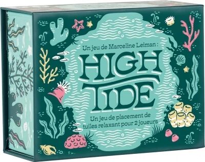 High Tide