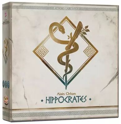 Hippocrates
