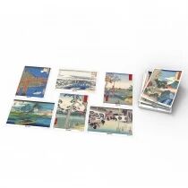 HIROSHIGE - Ext. Haiku