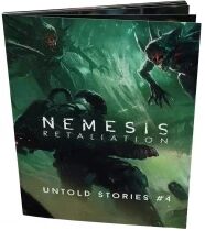 Histoires Interdites 4 (Ext. Nemesis : Retaliation)