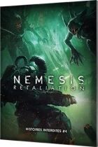 Histoires Interdites 4 (Ext. Nemesis : Retaliation)