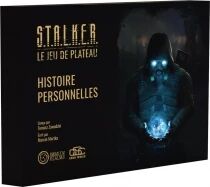 Histoires Personnelles (Ext. STALKER : Le Jeu de Plateau)