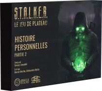 Histoires Personnelles 2 (Ext. STALKER : Le Jeu de Plateau)