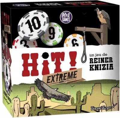 Hit ! Extr�me