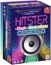Hitster - Le Clash des G&eacute;n&eacute;rations