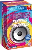 Hitster Plaisirs Coupables