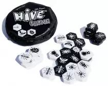 Hive Carbon