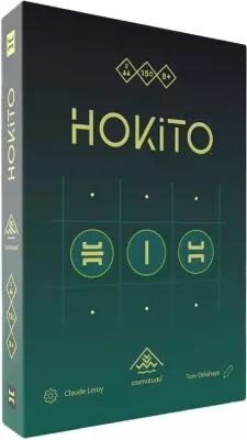 Hokito