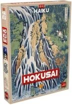 Hokusai (Ext. Haiku)