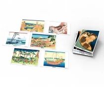 Hokusai (Ext. Haiku)