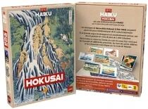 Hokusai (Ext. Haiku)