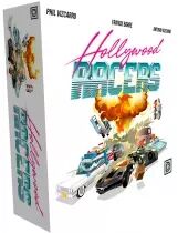 Hollywood Racers