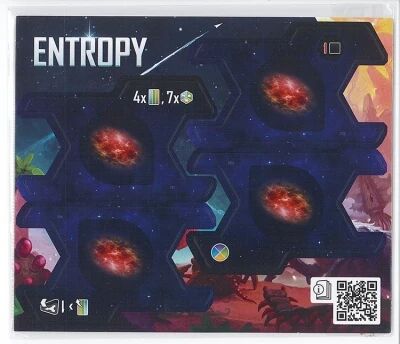 Home System Promo Entropie