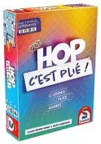 Hop C\'est Plié