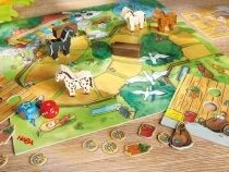 Hop Hop Galopons!