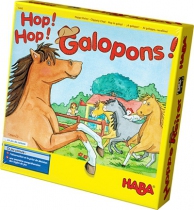 Hop Hop Galopons!
