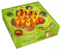 Hop Hop Lapins !
