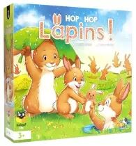 Hop Hop Lapins !