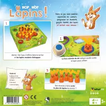 Hop Hop Lapins !