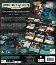 Horreur &agrave; Arkham : Le Jeu de Cartes (&Eacute;d. R&eacute;vis&eacute;e)