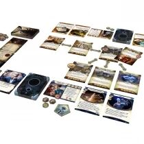 Horreur &agrave; Arkham : Le Jeu de Cartes (&Eacute;d. R&eacute;vis&eacute;e)