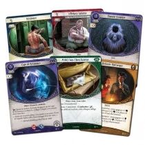 Horreur &agrave; Arkham : Le Jeu de Cartes (&Eacute;d. R&eacute;vis&eacute;e)